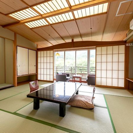 Itoen Hotel New Sakura Nikko Exterior foto