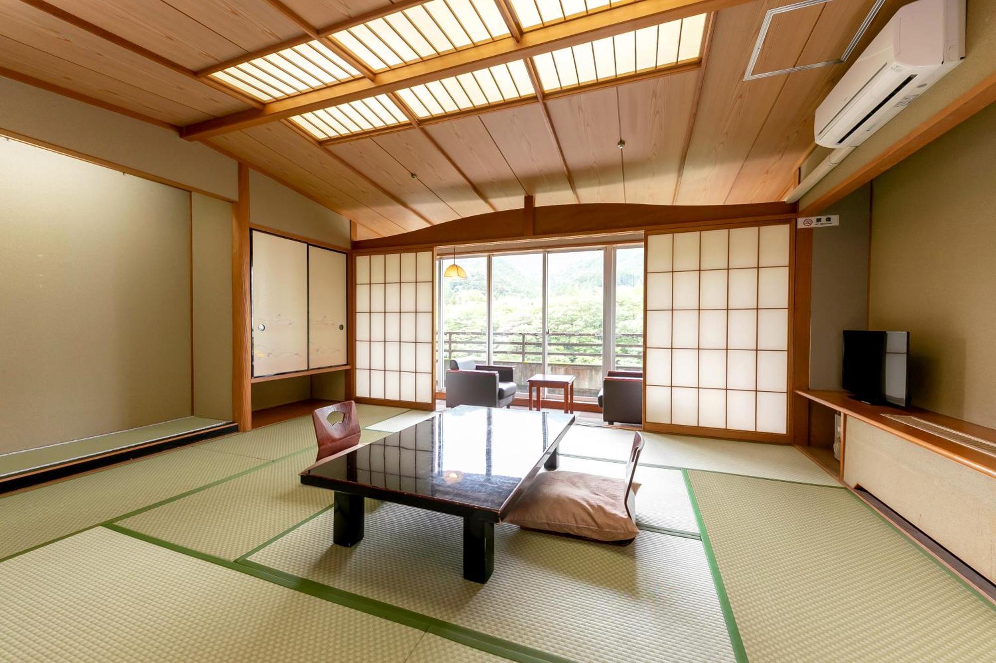 Itoen Hotel New Sakura Nikko Exterior foto